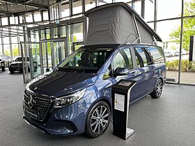 Mercedes-Benz Marco Polo 250d | SOFORT VERFÜGBAR | Airmatic | AHK | Standhz. | LED | Fahrassistenz Paket Mercedes-Benz Marco Polo 250d | SOFORT VERFÜGBAR | Airmatic | AHK | Standhz. | LED | Fahrassistenz Paket