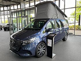 Mercedes-Benz Marco Polo 250d | SOFORT VERFÜGBAR | Airmatic | AHK | Standhz. | LED | Fahrassistenz Paket Mercedes-Benz Marco Polo 250d | SOFORT VERFÜGBAR | Airmatic | AHK | Standhz. | LED | Fahrassistenz Paket