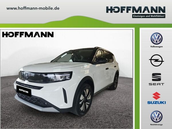 Opel Frontera Frontera GS 7-Sitzer *SOFORT VERFÜGBAR* bild 1