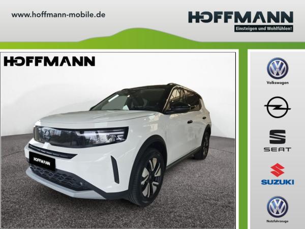 Opel Frontera Frontera GS 7-Sitzer *SOFORT VERFÜGBAR* bild