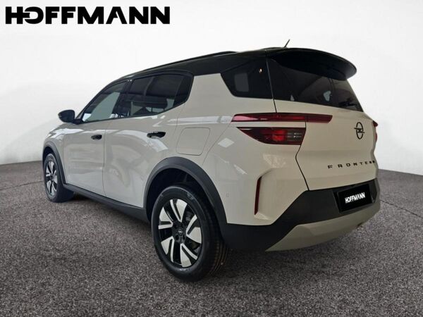 Opel Frontera Frontera GS 7-Sitzer *SOFORT VERFÜGBAR* bild 3
