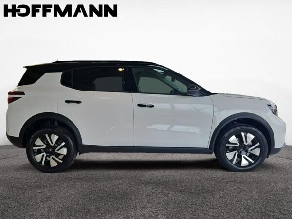 Opel Frontera Frontera GS 7-Sitzer *SOFORT VERFÜGBAR* bild 6