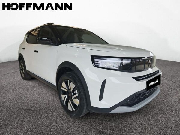 Opel Frontera Frontera GS 7-Sitzer *SOFORT VERFÜGBAR* bild 7