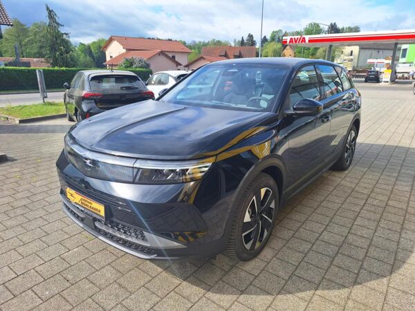 Opel Grandland Edition MHEV *Komfort-Paket* bild 4