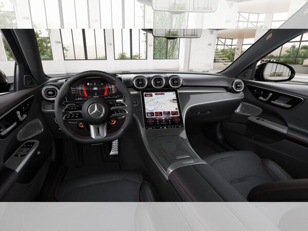Mercedes-Benz C 43 AMG ❗sofort verfügbar❗🚗💥 bild 3