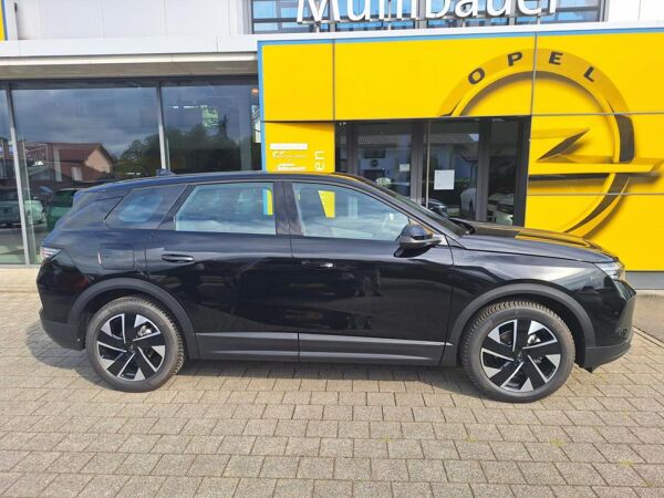 Opel Grandland Edition MHEV *Komfort-Paket* bild 7