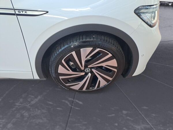 Volkswagen ID.5 ID.5 GTX 4Motion bild 6