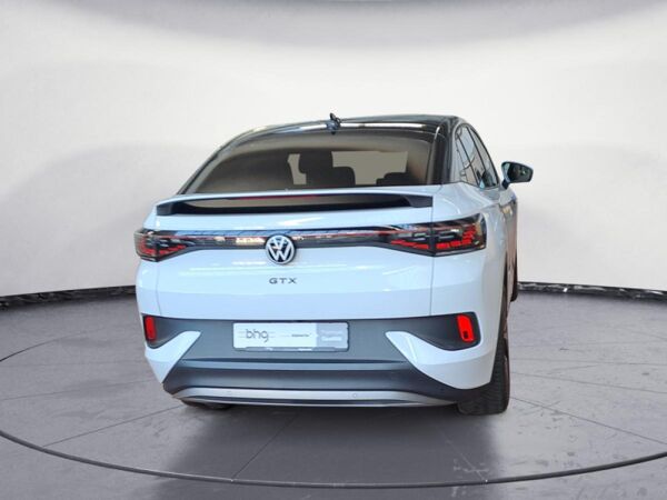 Volkswagen ID.5 ID.5 GTX 4Motion bild 4