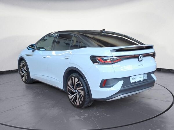 Volkswagen ID.5 ID.5 GTX 4Motion bild 5