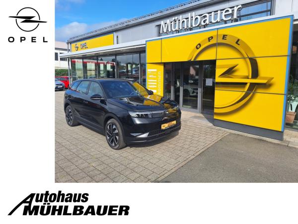 Opel Grandland Edition MHEV *Komfort-Paket* bild