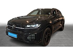 Volkswagen Touareg 3.0TDI R-Line 4x4 STHZG LUFT AHK HUD