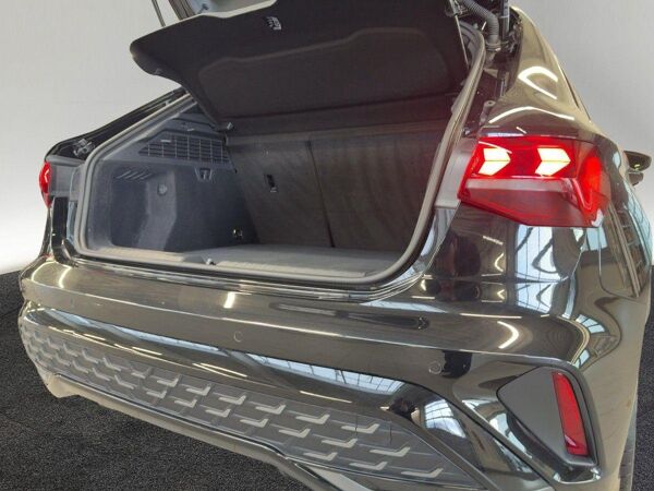 Audi A3 Sportback S line 35 TFSI virtual elektr. Sitze bild 7