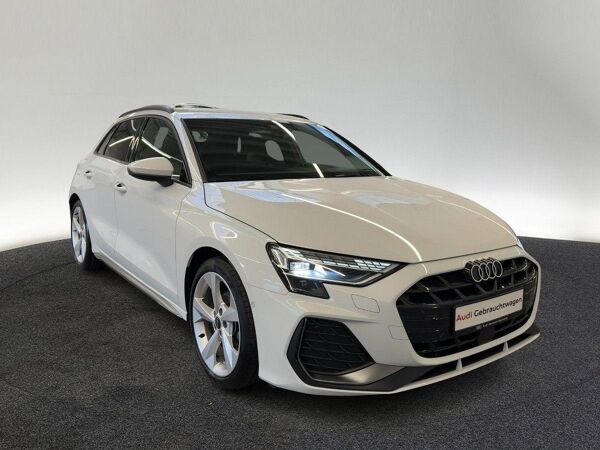 Audi A3 Sportback S line 35 TFSI virtual AHK bild 5