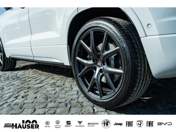 Cupra Ateca VZ 2.0 TSI DSG 4Drive AHK EL. HECKKL. DCC TOP-VIEW KAMERA ASSIST APP bild 7