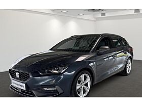 Seat Leon Sportstourer FR - 2.0 TDI Navi,LED,Full Link,Einparkhilfe,Kamera