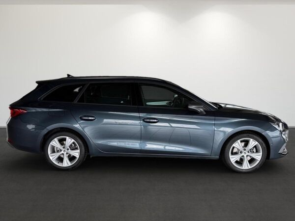 Seat Leon Sportstourer FR - 2.0 TDI Navi,LED,Full Link,Einparkhilfe,Kamera bild 2