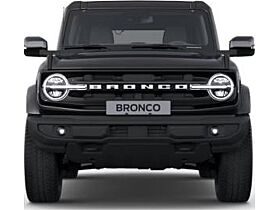 Ford Bronco 2.7 l EcoBoost Outer Banks 4x4   Automatik