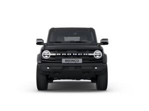 Ford Bronco 2.7 l EcoBoost Outer Banks 4x4   Automatik bild 1