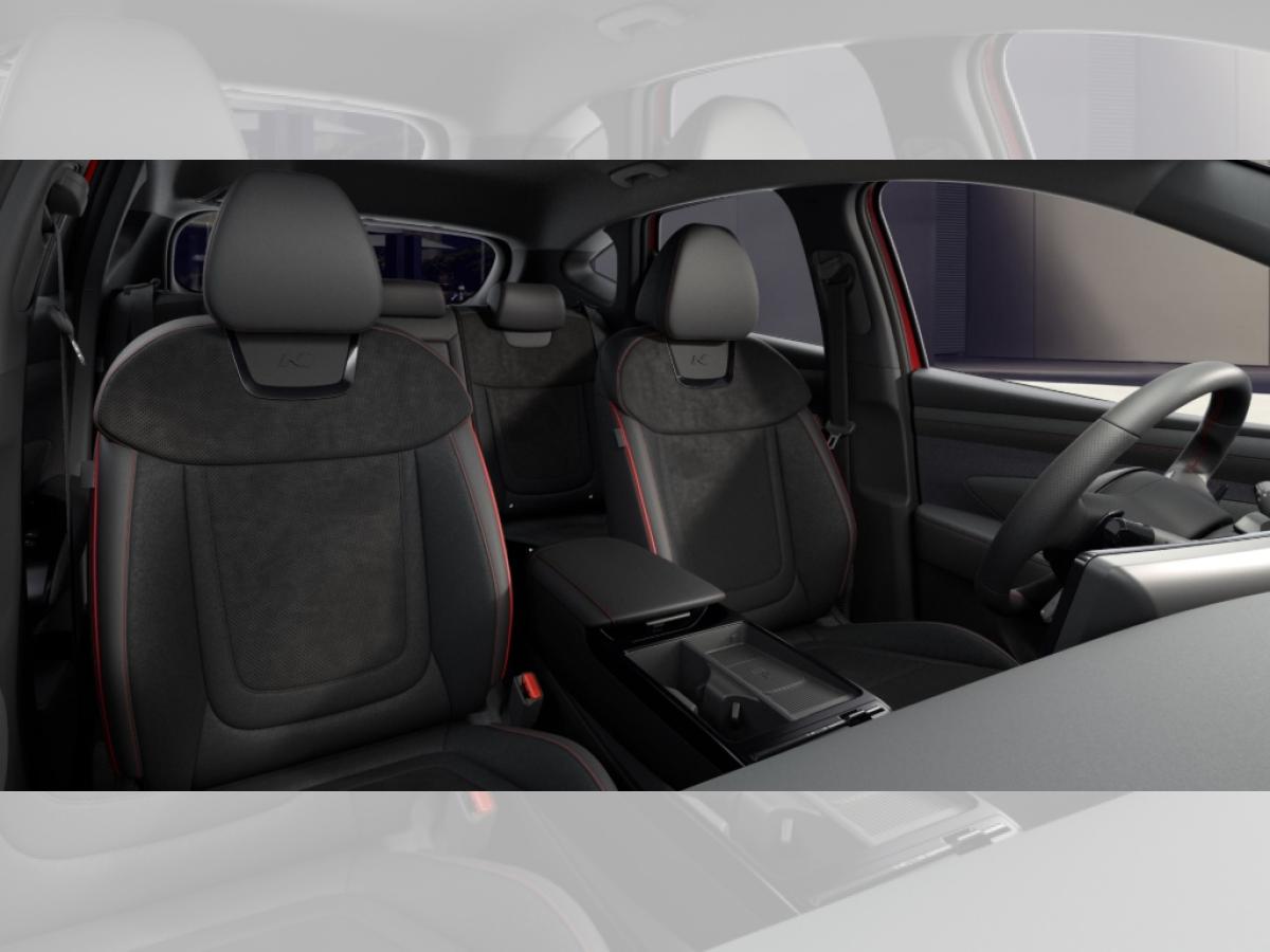 Hyundai TUCSON 1.6 N Line ❗️Powerleasing BIS 30.06❗️ bild 7