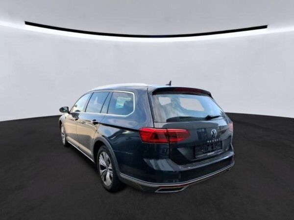Volkswagen Passat Alltrack 4Motion 2.0 TDI DSG Navi LED SHZ bild 3