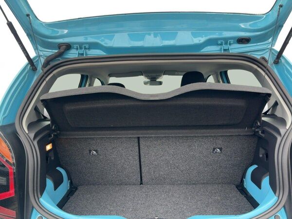 Volkswagen up! 1.0 Klima Radio GRA PDC bild 6