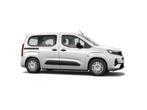 Opel Combo Edition 1.5 Diesel bild 4