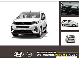 Opel Combo Edition 1.5 Diesel Opel Combo Edition 1.5 Diesel