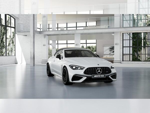 Mercedes-Benz CLE 53 AMG Cabrio❗sofort verfügbar❗🚗💥 bild 1