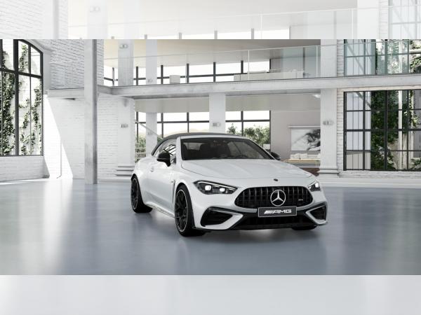 Mercedes-Benz CLE 53 AMG Cabrio❗sofort verfügbar❗🚗💥 bild