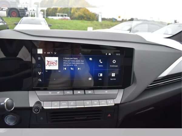 Opel Astra ST 1.2T AUTOMATIK|AHK|SITZHEIZUNG bild 6