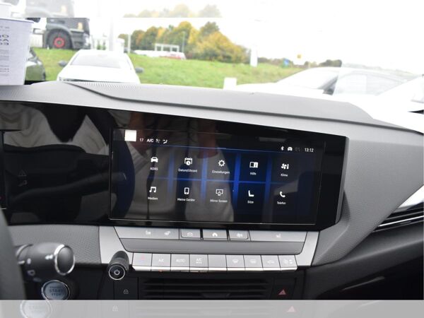 Opel Astra ST 1.2T AUTOMATIK|AHK|SITZHEIZUNG bild 7