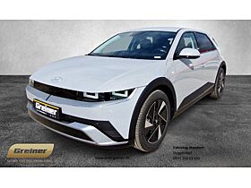 Hyundai IONIQ 5 Ioniq 5 84 kWh CENTRIQ KAMERA|NAVI|SHZ|LRHZ Hyundai IONIQ 5 Ioniq 5 84 kWh CENTRIQ KAMERA|NAVI|SHZ|LRHZ