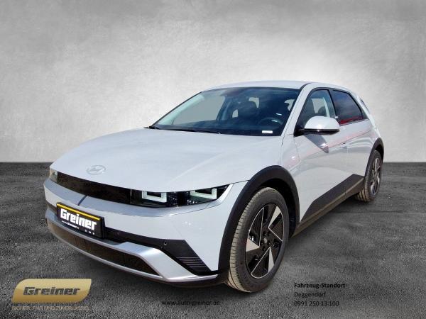 Hyundai IONIQ 5 Ioniq 5 84 kWh CENTRIQ KAMERA|NAVI|SHZ|LRHZ bild