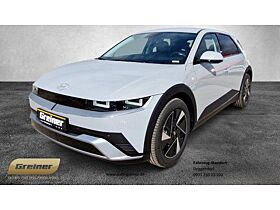 Hyundai IONIQ 5 Ioniq 5 84 kWh CENTRIQ KAMERA|NAVI|SHZ|LRHZ Hyundai IONIQ 5 Ioniq 5 84 kWh CENTRIQ KAMERA|NAVI|SHZ|LRHZ