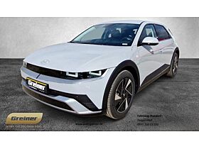 Hyundai IONIQ 5 Ioniq 5 84 kWh CENTRIQ KAMERA|NAVI|SHZ|LRHZ Hyundai IONIQ 5 Ioniq 5 84 kWh CENTRIQ KAMERA|NAVI|SHZ|LRHZ