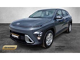 Hyundai KONA Kona 1.6 T-GDI Select KAMERA|NAVI|SHZ|LRHZ