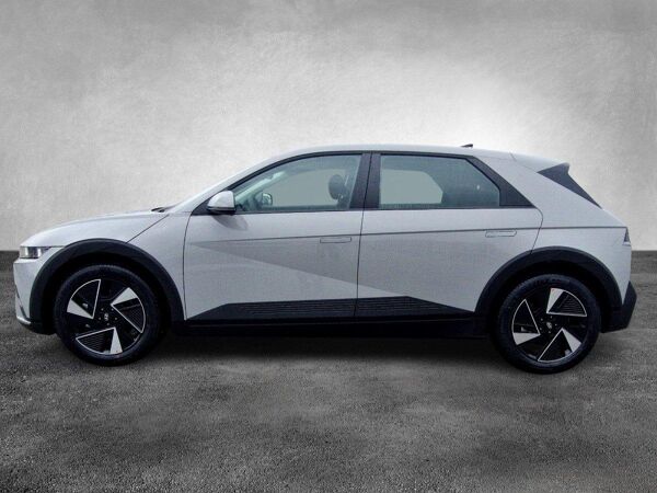 Hyundai IONIQ 5 Ioniq 5 63kWh Basis KAMERA|NAVI|SHZ|LRHZ bild 3
