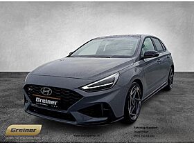 Hyundai i30 1.6 T-GDI N Line X KAMERA|NAVISHZ|LRHZ Hyundai i30 1.6 T-GDI N Line X KAMERA|NAVISHZ|LRHZ