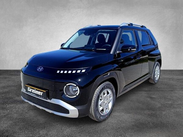 Hyundai INSTER Inster 49 kWh Trend NAVI|KAMERA|SHZ|LRHZ bild 2