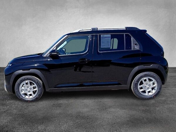 Hyundai INSTER Inster 49 kWh Trend NAVI|KAMERA|SHZ|LRHZ bild 3