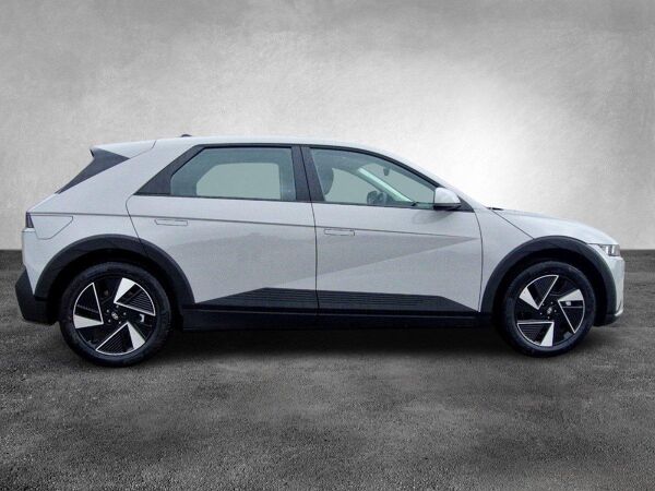 Hyundai IONIQ 5 Ioniq 5 63kWh Basis KAMERA|NAVI|SHZ|LRHZ bild 6