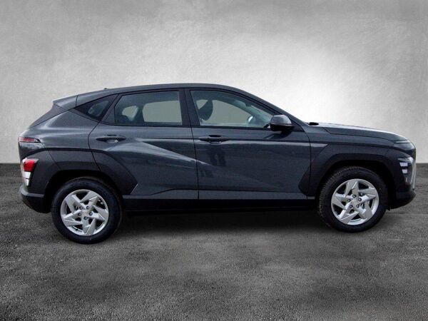 Hyundai KONA Kona 1.6 T-GDI Select KAMERA|NAVI|SHZ|LRHZ bild 6