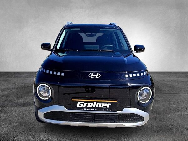 Hyundai INSTER Inster 49 kWh Trend NAVI|KAMERA|SHZ|LRHZ bild 7