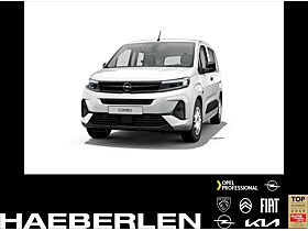 Opel Combo Edition 1.5 Diesel