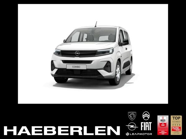 Opel Combo Edition 1.5 Diesel bild 1