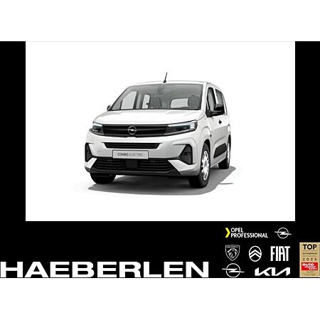 Opel Combo leasen