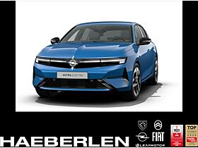 Opel Astra Electric Edition **Gewerbekunden** Opel Astra Electric Edition **Gewerbekunden**