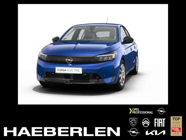 Opel Corsa-e Edition bild