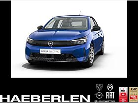 Opel Corsa-e Edition