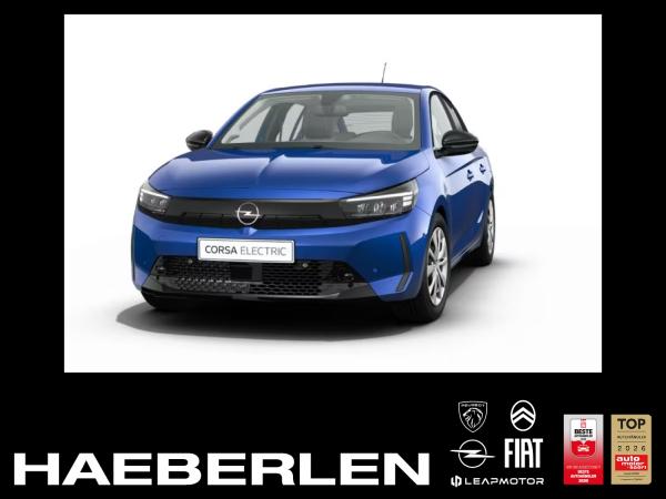 Opel Corsa-e Edition bild